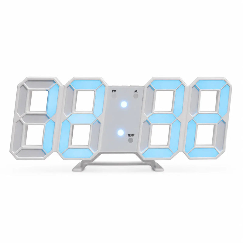 Sleep Clock™ – The Blue Light-Free Clock