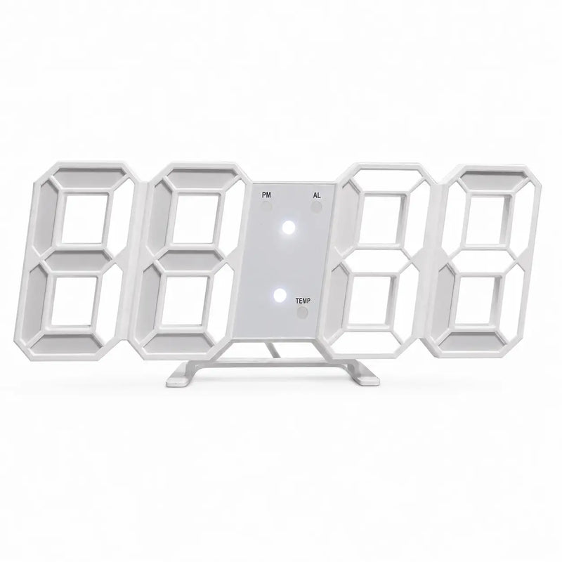 Sleep Clock™ – The Blue Light-Free Clock