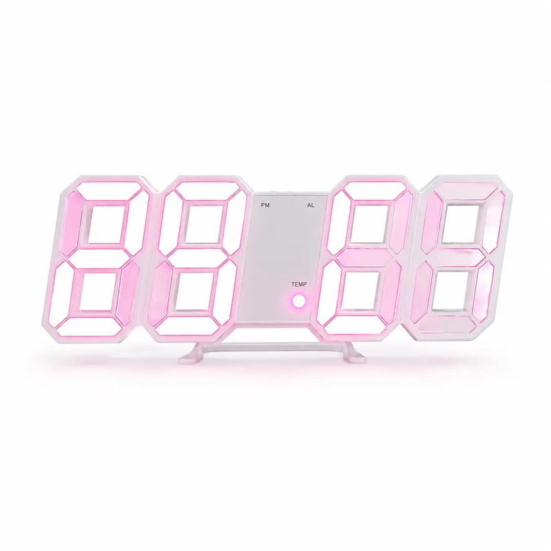 Sleep Clock™ – The Blue Light-Free Clock