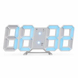 Sleep Clock™ – The Blue Light-Free Clock